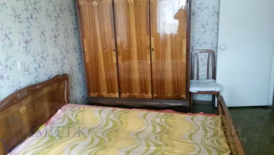 Комната Красноярский край, Красноярск ул. Ады Лебедевой, 31/38 (14.0 ... - Фото 2