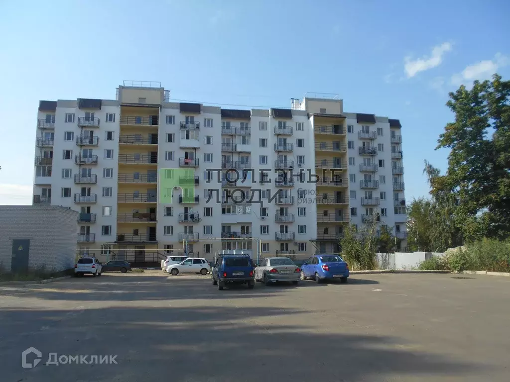 Продаётся 1-к квартира, 24.7 м - Фото 0