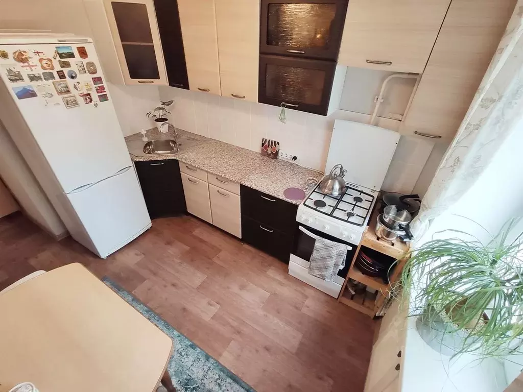 3-к кв. Челябинская область, Челябинск ул. Чайковского, 7 (71.0 м) - Фото 2