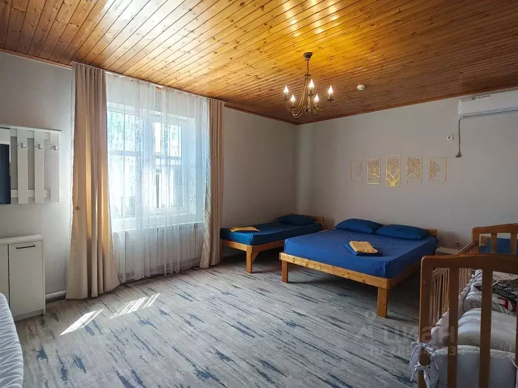 Комната Чеченская республика, Грозный ул. Мовлида Алероевича ... - Фото 1