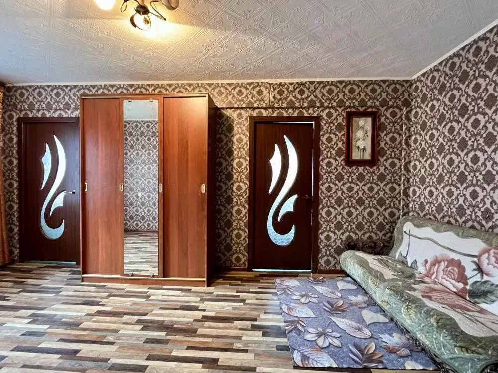 3-к кв. Иркутская область, Черемховский район, Михайловка рп, 2-й кв-л ... - Фото 2