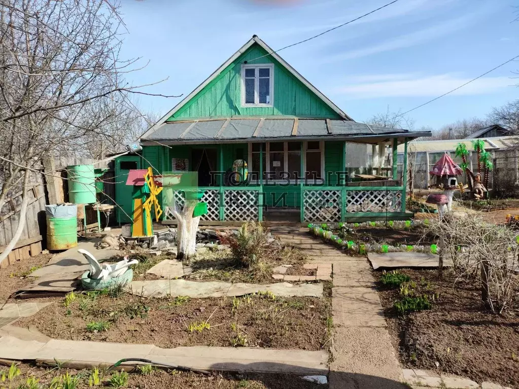 Дом в Кировская область, Киров Патриарх СДТ,  (20 м) - Фото 0