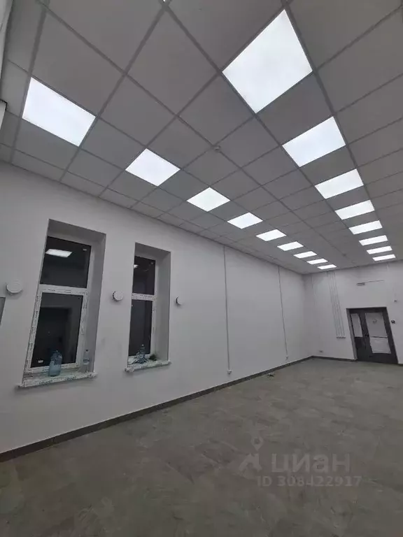 Помещение свободного назначения в Омская область, Омск ул. 10 лет ... - Фото 2