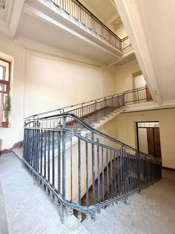 1-к кв. Санкт-Петербург Коломенская ул., 35-37 (45.0 м) - Фото 2