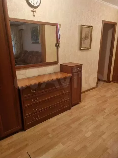 3-к. квартира, 55 м, 8/9 эт. - Фото 0