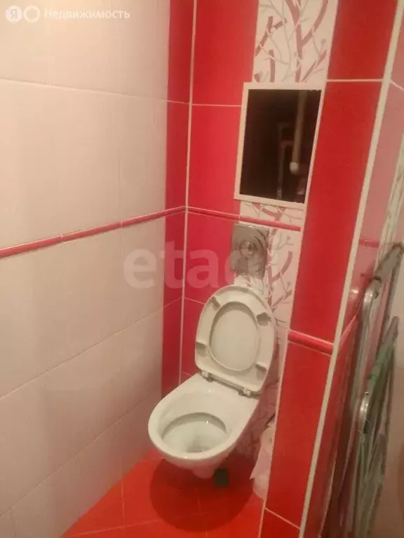 1-комнатная квартира: Омск, Транссибирская улица, 6к1 (42.6 м) - Фото 2