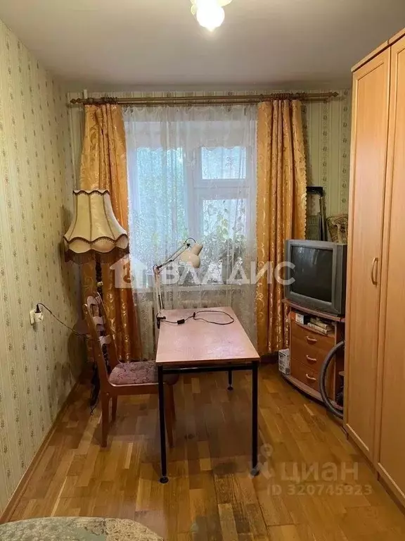 3-к кв. Московская область, Истра ул. 9-й Гвардейской Дивизии, 54 ... - Фото 1