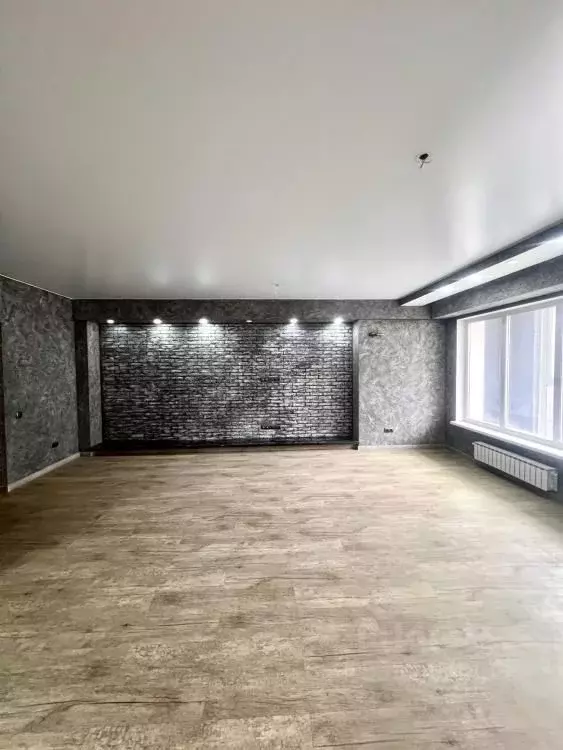 2-к кв. Иркутская область, Иркутск ул. Пискунова, 142/3 (74.6 м) - Фото 2