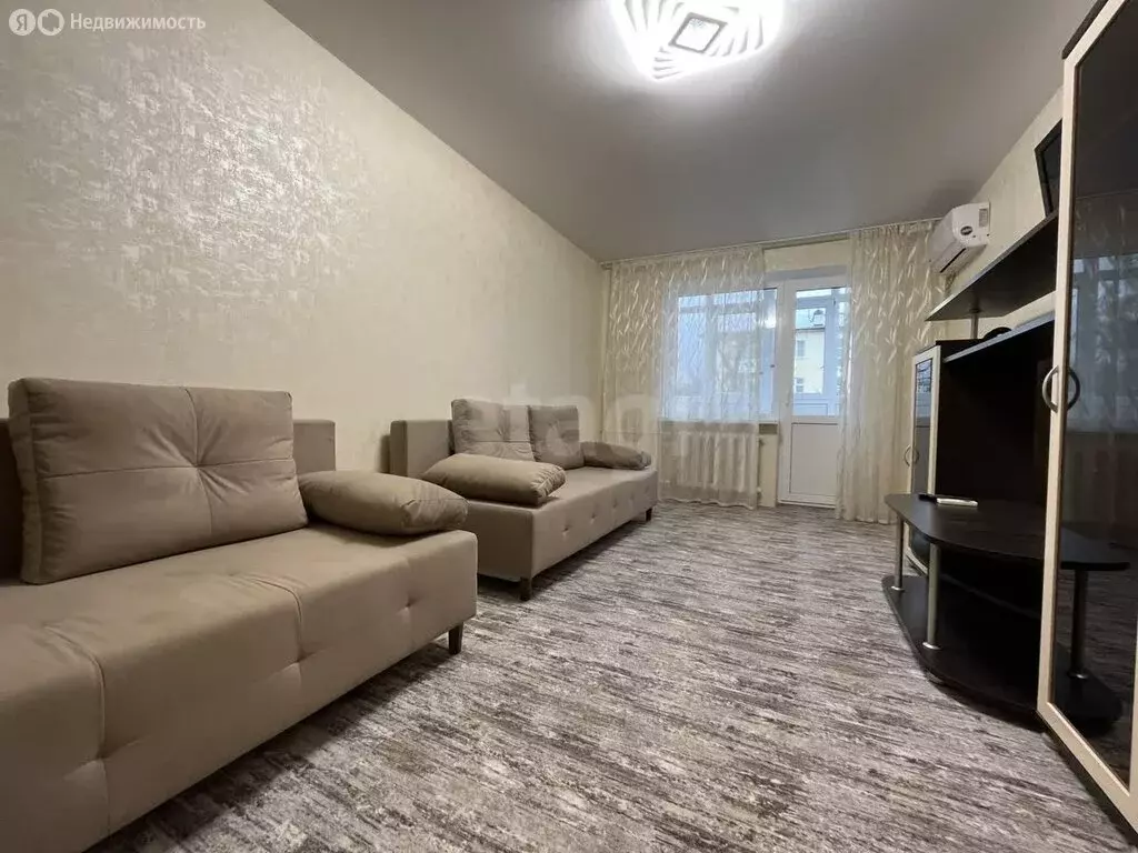 2-комнатная квартира: Геленджик, улица Грибоедова, 21 (42.3 м) - Фото 1
