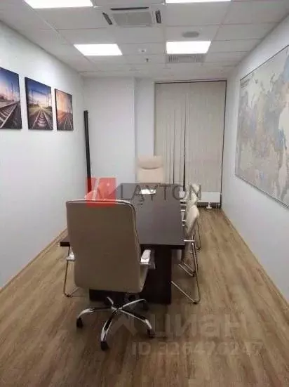 Офис в Москва Нижняя Красносельская ул., 39С1 (411 м) - Фото 2