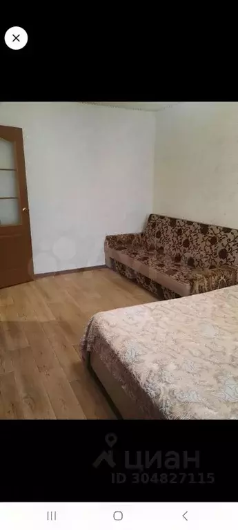 1-к кв. Карачаево-Черкесия, Черкесск Пятигорское ш., 3А (40.0 м) - Фото 1