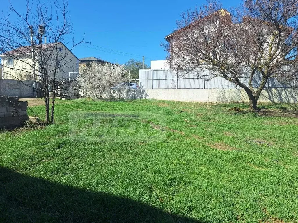 Участок в Севастополь  (5.0 сот.) - Фото 1