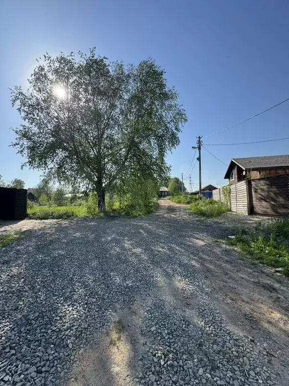 Участок 7,2 сот. (ИЖС) - Фото 1