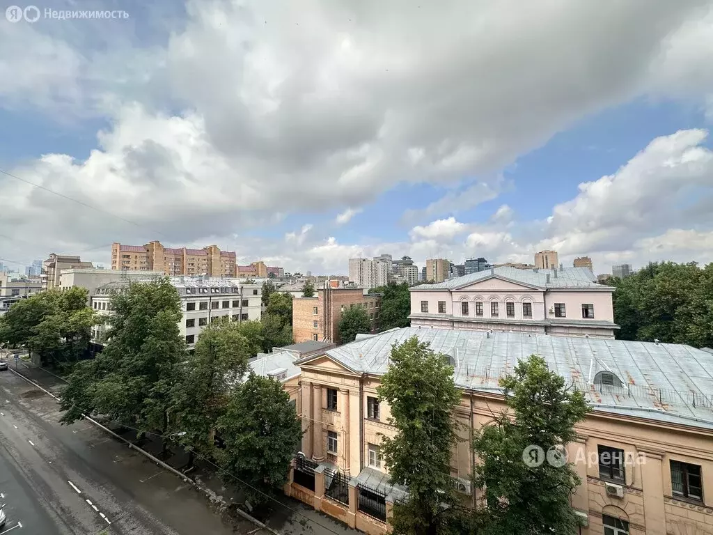 2-комнатная квартира: Москва, улица Чаянова, 12 (60 м) - Фото 1