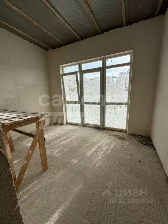 Студия Севастополь ул. Артдивизионовская, 21 (30.0 м) - Фото 2