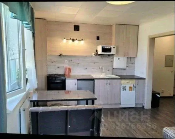 2-к кв. Башкортостан, Уфа ул. Мухаметгалея Искужина, 18 (36.8 м) - Фото 1