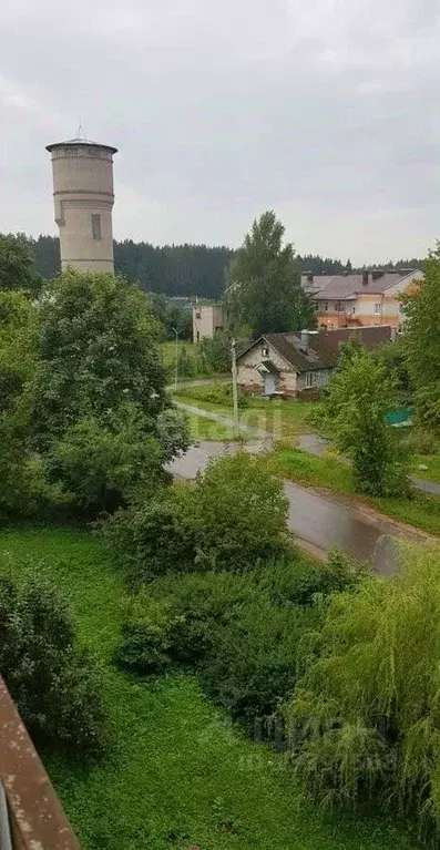 Купить Дом В Бурашево Тверской Области Калининского