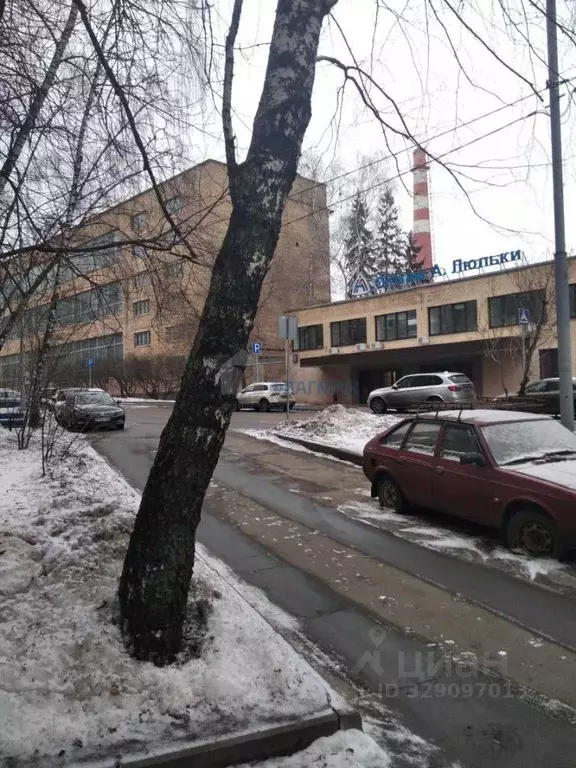 1-к кв. Москва ул. Касаткина, 16 (38.0 м) - Фото 2