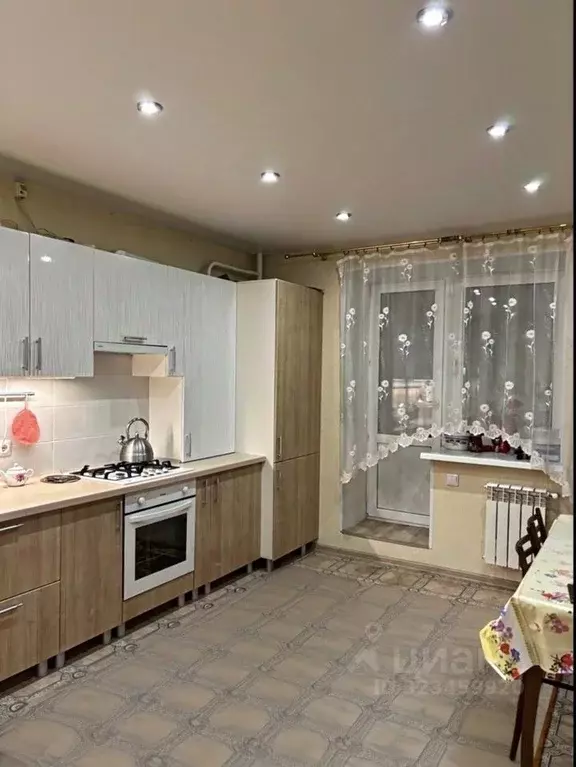 2-к кв. Чувашия, Чебоксары ул. Академика РАН Х.М. Миначева, 19 (74.0 ... - Фото 1