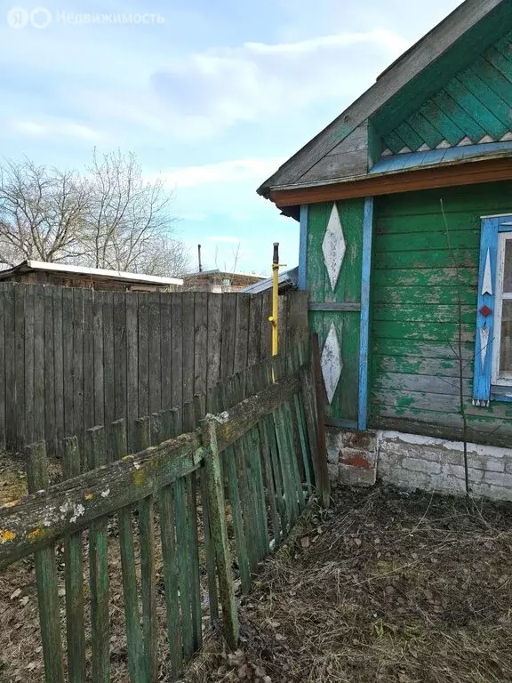 Дом в муниципальное образование Киров, деревня Сергеево, Яблочная ... - Фото 1