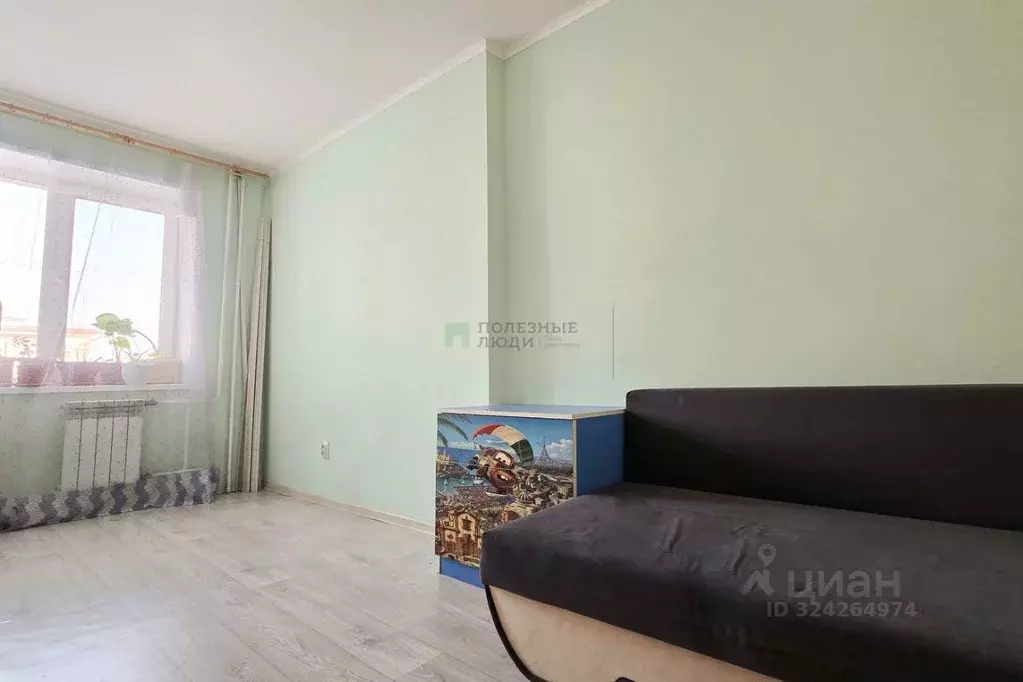 3-к кв. Амурская область, Благовещенск ул. Муравьева-Амурского, 7 ... - Фото 1