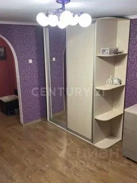 2-к кв. Севастополь ул. Хрусталева, 169 (54.0 м) - Фото 1