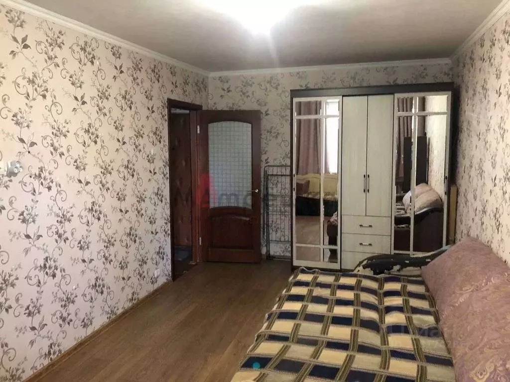 1-к кв. Белгородская область, Белгород ул. Щорса, 2а (30.0 м) - Фото 0