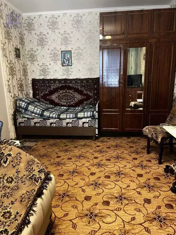 Квартира, 1 комната, 29.1 м - Фото 0