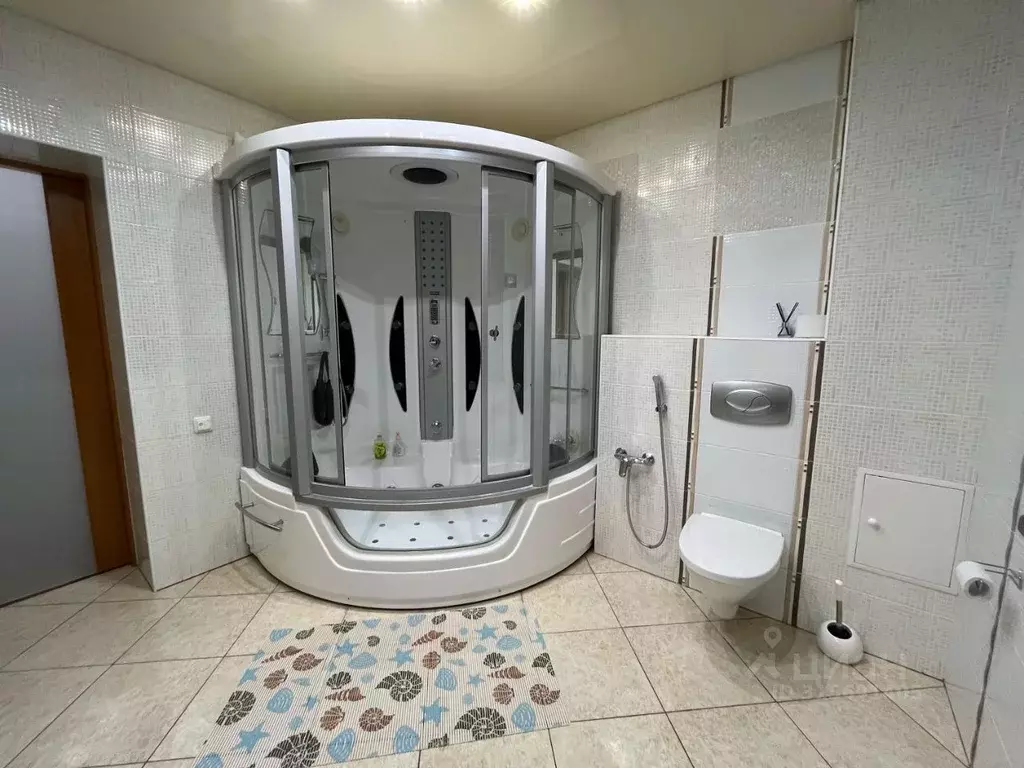 3-к кв. Татарстан, Казань ул. Муштари, 13а (100.0 м) - Фото 1