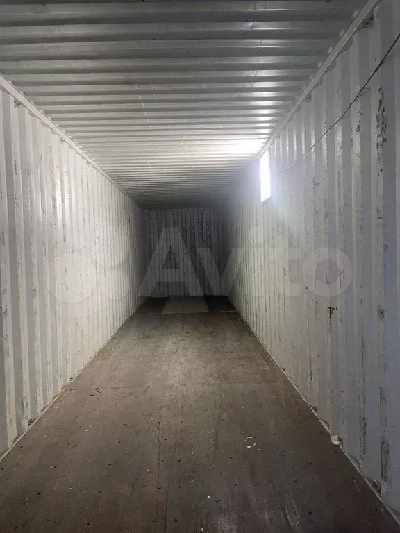 Склад, 30 м на закрытой территории - Фото 1