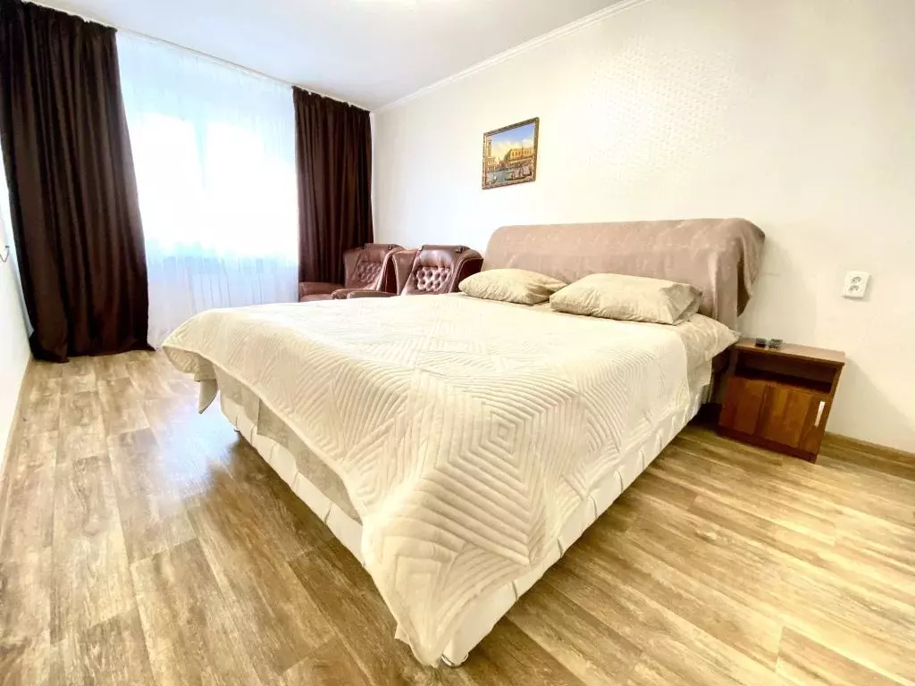 1-к кв. Крым, Симферополь ул. Никанорова, 9 (30.0 м) - Фото 1