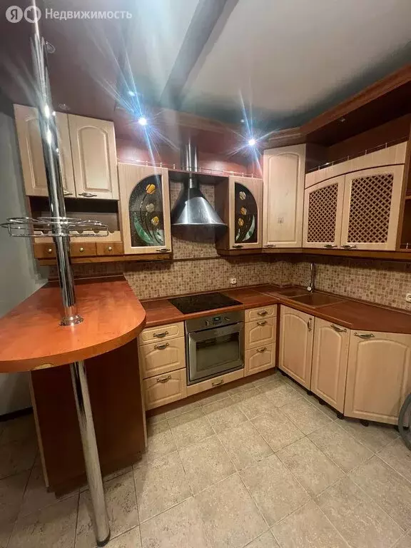 2-комнатная квартира: Санкт-Петербург, Кузнецовская улица, 11 (63 м) - Фото 2