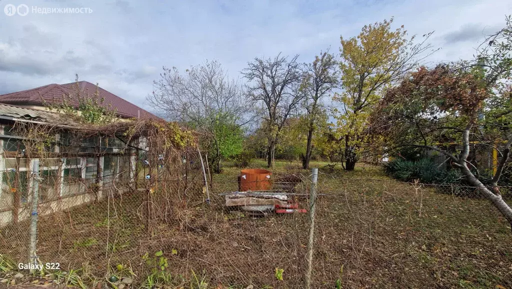 Участок в Армавир, СНТ Заря Востока, 812 (6 м) - Фото 0