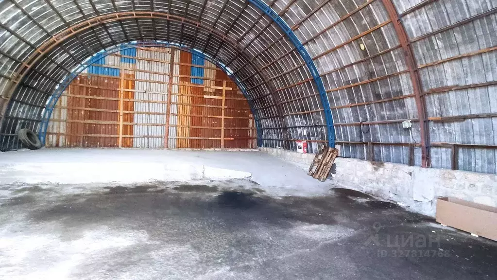 Склад в Крым, Симферополь ул. Глинки, 61В (140 м) - Фото 1