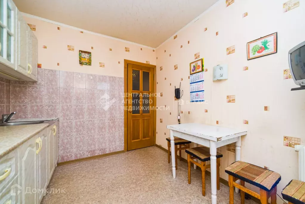 Продаётся 2-к квартира, 50.6 м - Фото 1