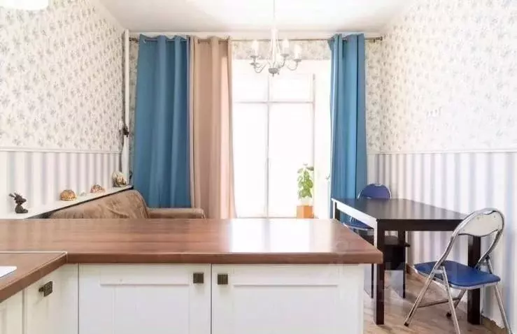 3-к кв. Калининградская область, Калининград Красная ул., 139В (75.0 ... - Фото 1