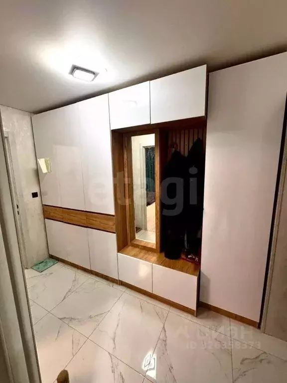 1-к кв. Свердловская область, Талица ул. Просторная, 11 (33.5 м) - Фото 1