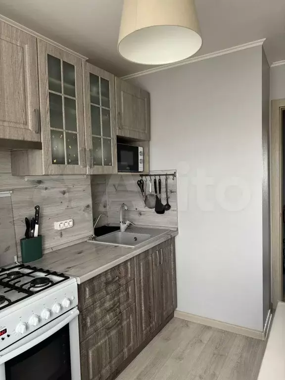 9-к. квартира, 32 м, 8/9 эт. - Фото 1