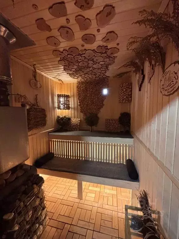 Дом в Крым, Черноморский район, с. Новосельское ул. Амет-хан Султана, ... - Фото 2