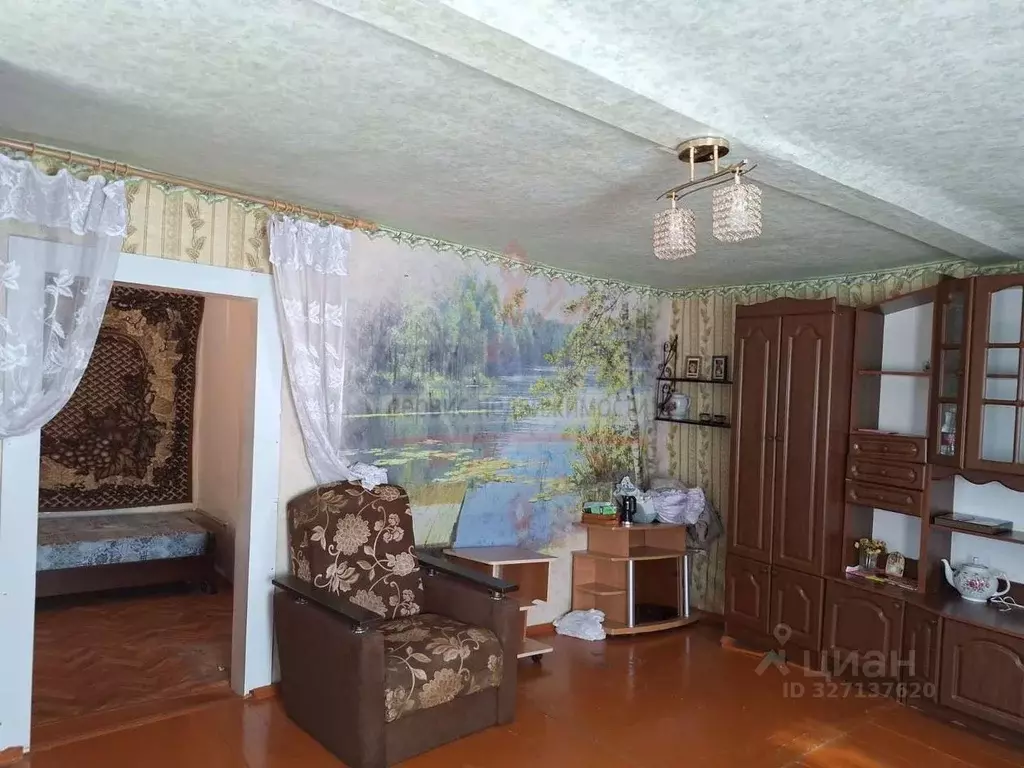 Дом в Белгородская область, Шебекинский муниципальный округ, с. Первое ... - Фото 2