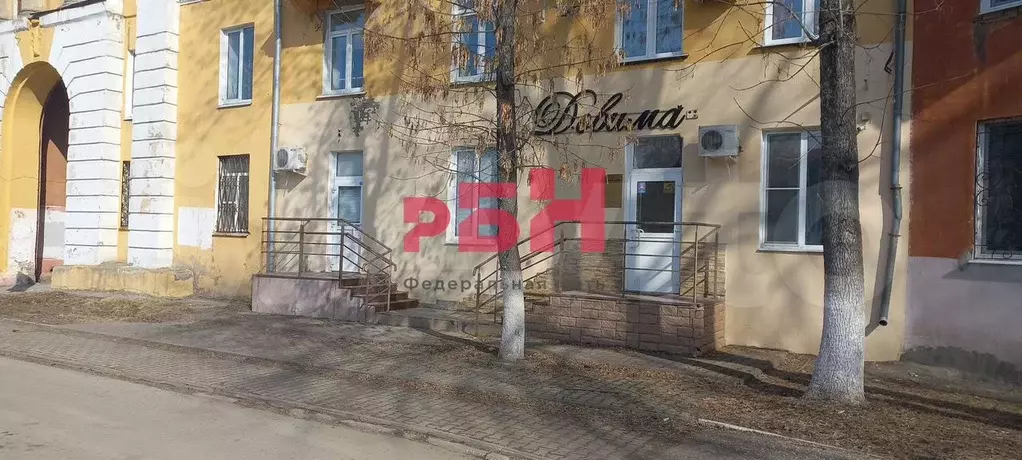 Помещение с арендатором - Фото 0