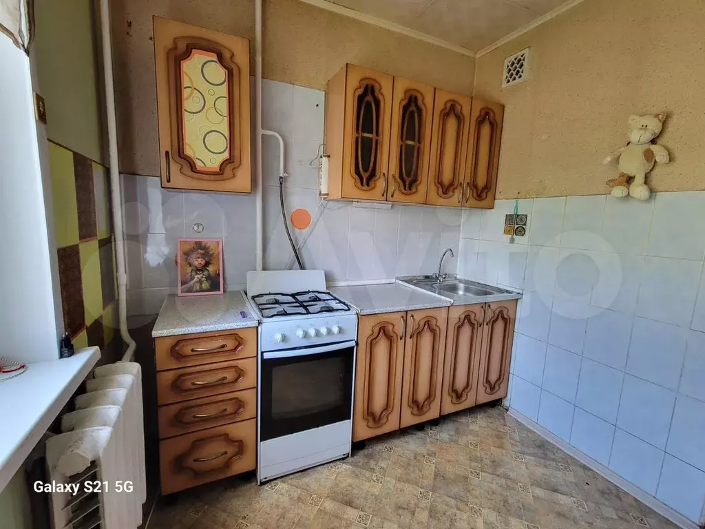 1-к. квартира, 38 м, 3/9 эт. - Фото 0