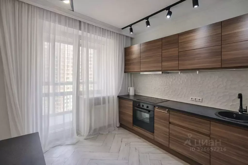 1-к кв. Московская область, Королев Пионерская ул., 13к3 (40.0 м) - Фото 2