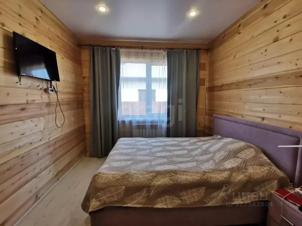 Дом в Тверская область, Калининский муниципальный округ, д. ... - Фото 2