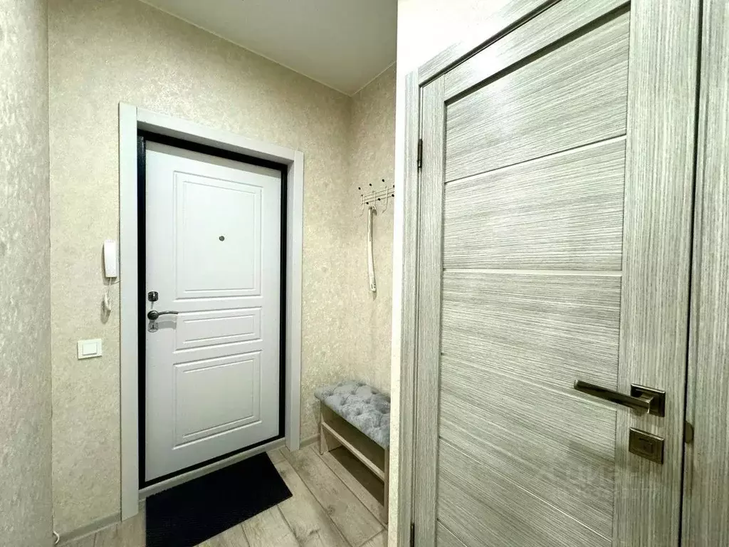 1-к кв. Алтайский край, Барнаул ул. Солнечная Поляна, 81 (39.0 м) - Фото 2