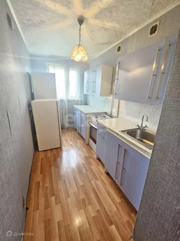 Продаётся 2-к квартира, 43.4 м - Фото 1