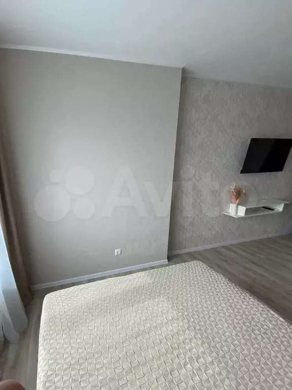 1-к. квартира, 50,1 м, 11/18 эт. - Фото 1