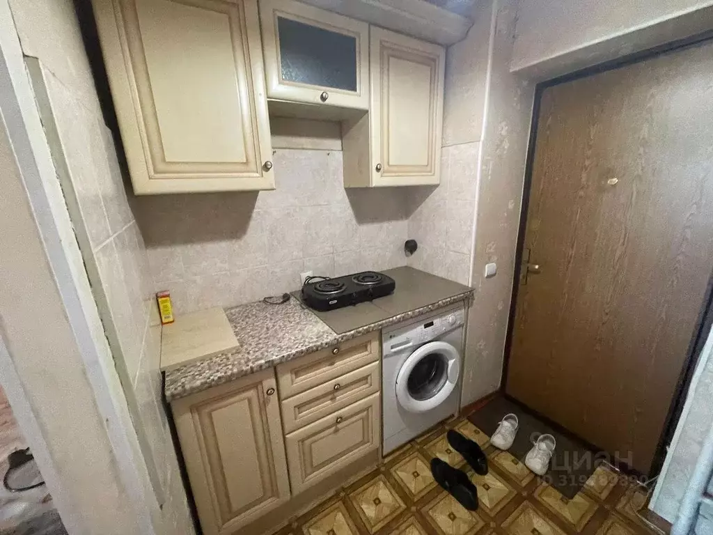 Студия Татарстан, Казань ул. Татарстан, 53 (19.0 м) - Фото 0