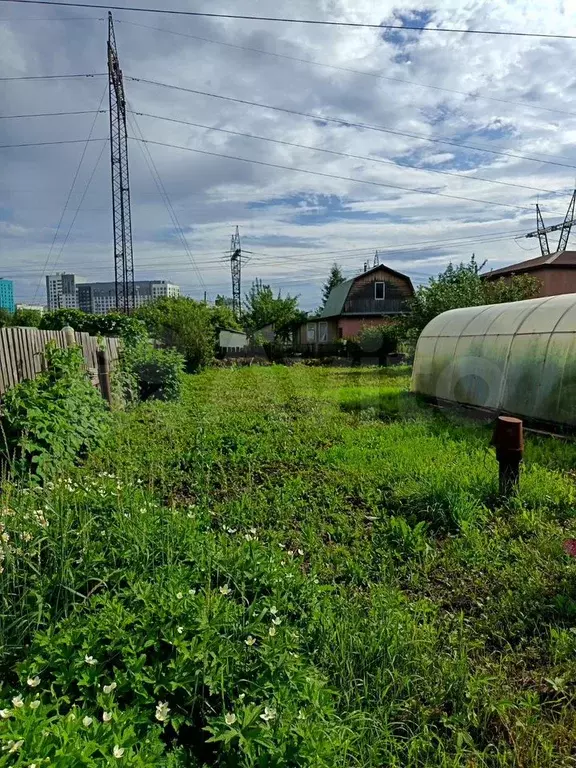 Участок 7,5 сот. (СНТ, ДНП) - Фото 1