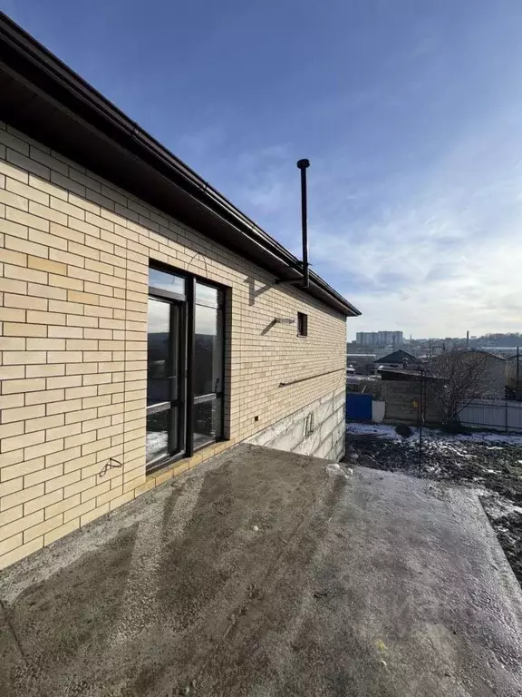 Дом в Ставропольский край, Ставрополь Фиалка садовое товарищество, ул. ... - Фото 2